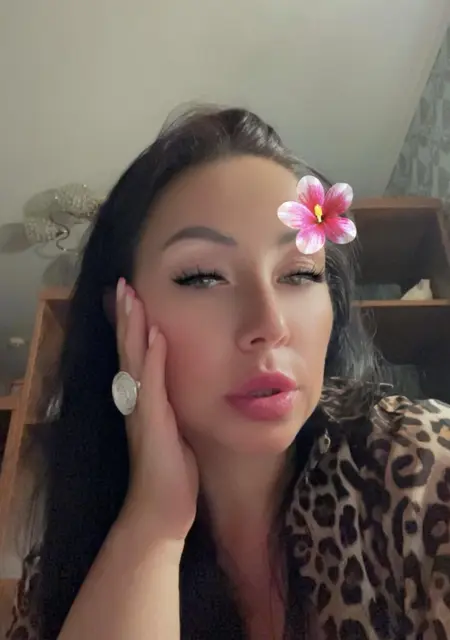 Я Евгения, 38, знакомлюсь для дружбы в Москве