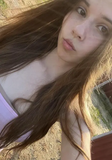 Я Ирина, 21, из Краснодара, ищу знакомство для вирта