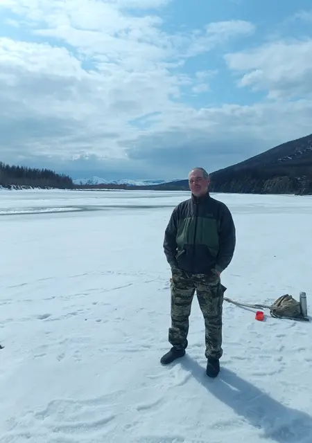 Коля из Красноярска, ищу на сайте знакомства без обязательств