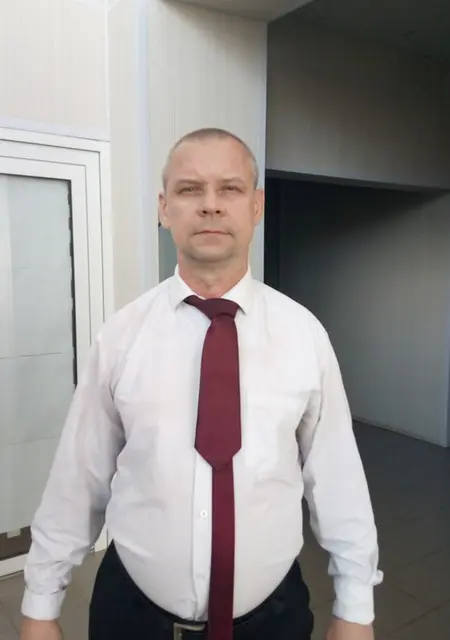 Я Дмитрий, 44, знакомлюсь для приятного времяпровождения в Казани