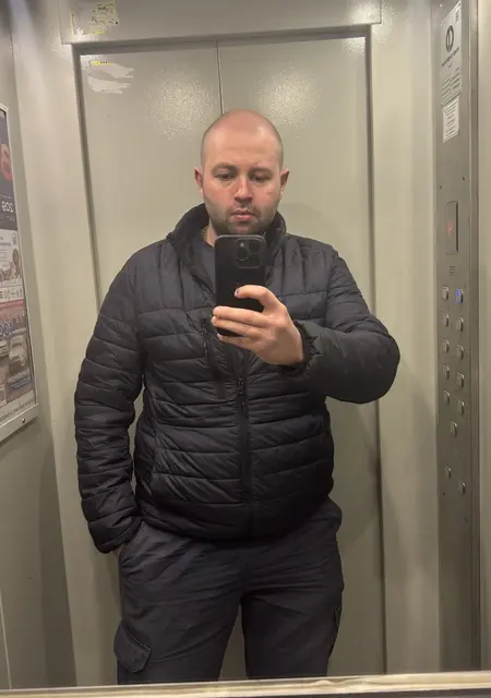 Я Александр, 31, знакомлюсь для постоянных отношений в Санкт-Петербурге