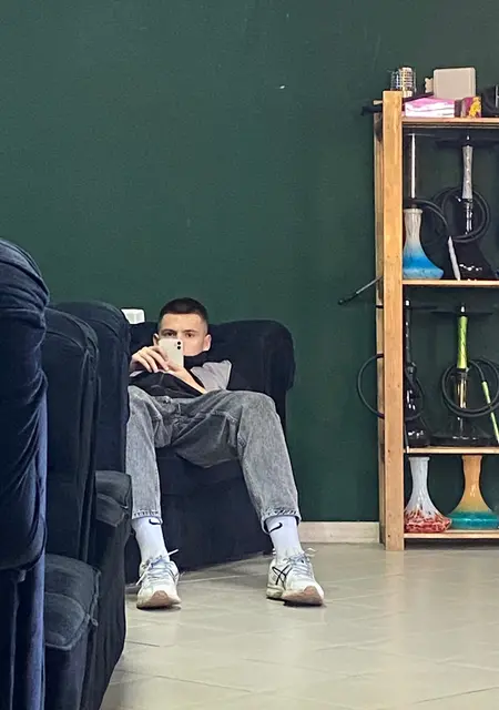 Антон из Тамбова, ищу на сайте общение