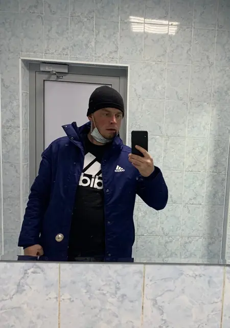 Я Артем, 35, из Котласа, ищу знакомства без обязательств