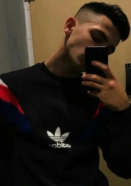 Никита из Первоуральска, ищу на сайте приятное времяпровождение