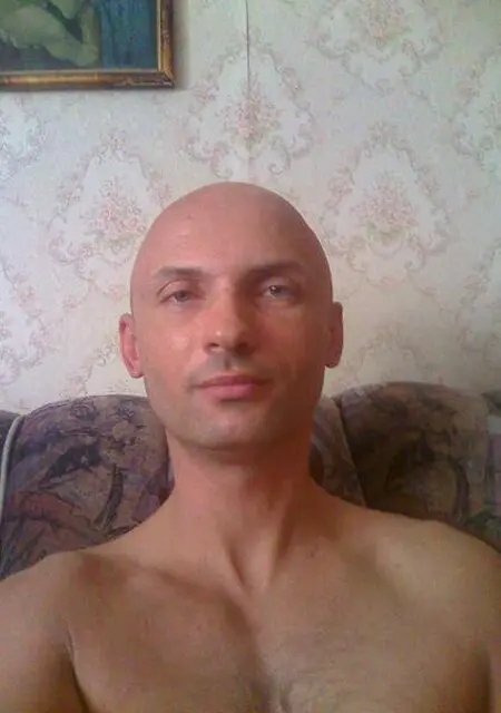 Gena из Воронежа, ищу на сайте дружбу