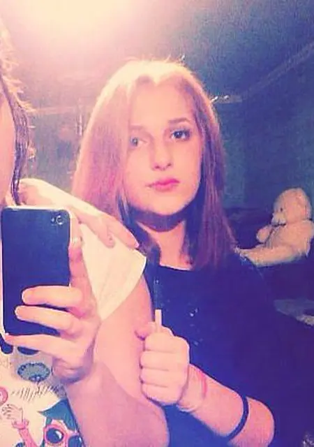 Я Камила, 29, из Махачкалы, ищу знакомства на одну ночь