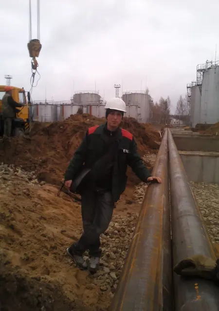 Виталий из Новополоцка, мне 32, познакомлюсь на одну ночь