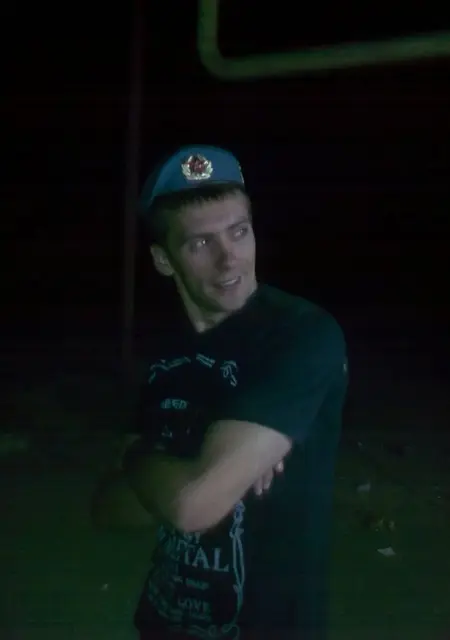 Я Sam, 41, знакомлюсь для постоянных отношений в Шахтах