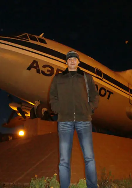 Я Саша, 39, знакомлюсь без обязательств в Рубцовске