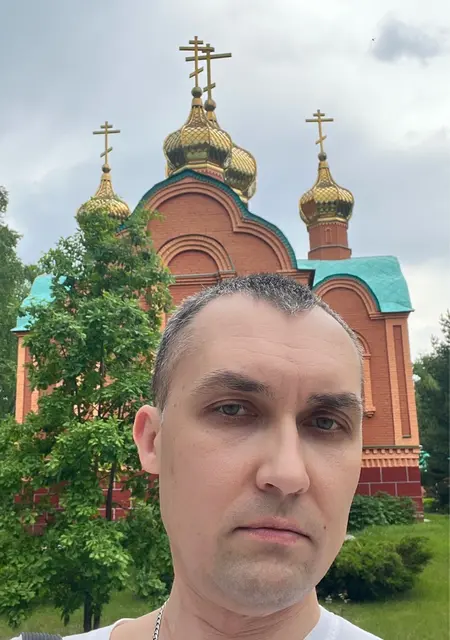 Vania из Омска, мне 40, познакомлюсь для открытые отношения