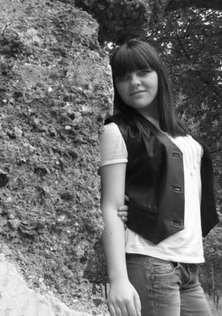 Я Ольга, 30, из Витебска, ищу знакомство для постоянных отношений