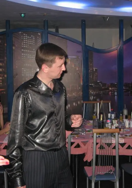 Я Александр, 38, знакомлюсь без обязательств в Дзержинске