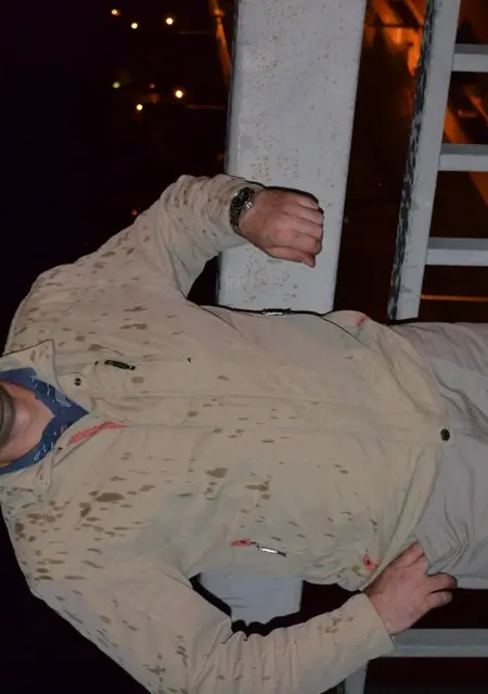 Я Денис, 47, знакомлюсь без обязательств в Балакове