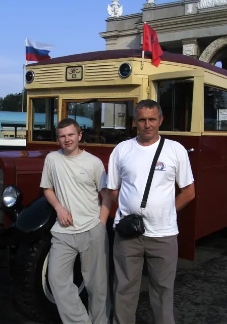 Я Алексей, 56, из Домодедова, ищу знакомство для постоянных отношений