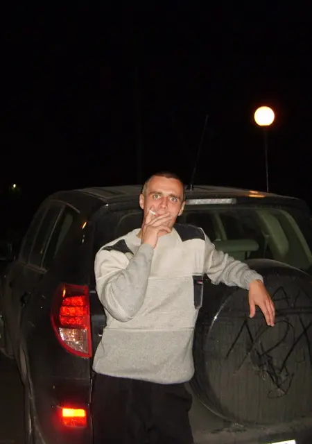 Таислав из Колпашева, мне 53, познакомлюсь для вирта