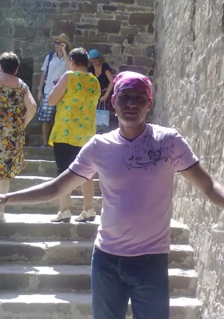 Denita з Кременчука, мені 45 років, познайомлюсь на одну ніч