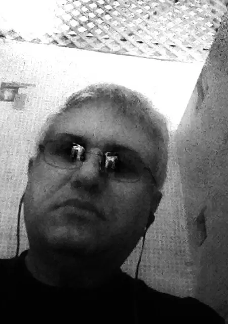 Я Niubg, 60, знакомлюсь на одну ночь в Выксе