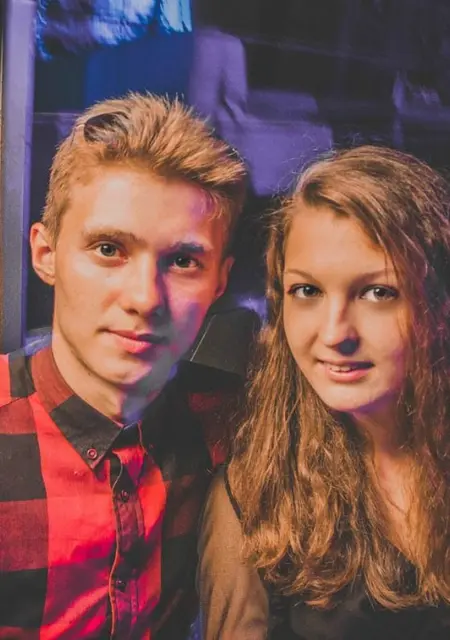 Тоди из Кривого Рога, ищу на сайте знакомства на одну ночь