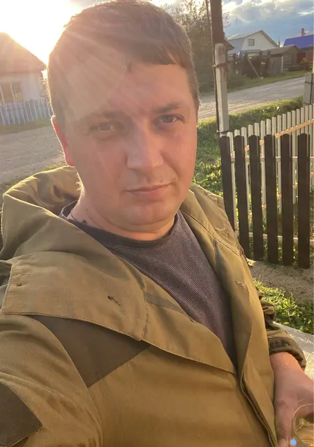 Serg из Нижнего Тагила, ищу на сайте приятное времяпровождение