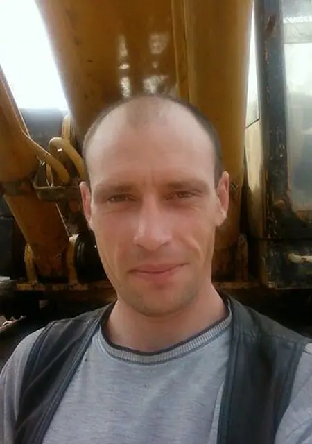 Я Сергей, 40, знакомлюсь для постоянных отношений в Белогорске