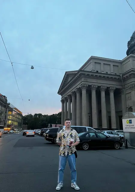 Я Сергей, 33, из Лабытнанги, ищу знакомство для приятного времяпровождения