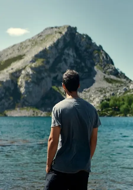 Раф из Ульяновска, мне 30, познакомлюсь на одну ночь