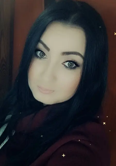 Анастасія из Белой Церкви, ищу на сайте приятное времяпровождение