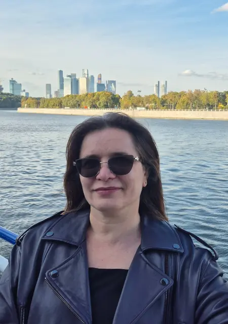 Я Маргарита, 42, из Хабаровска, ищу знакомство для приятного времяпровождения