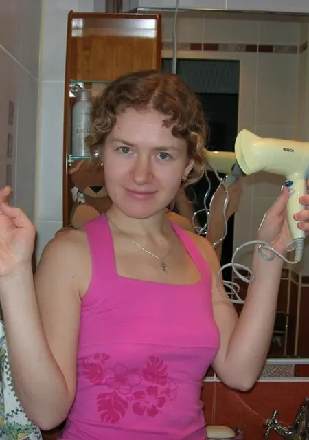 Аглая из Новокузнецка, мне 41, познакомлюсь для общения