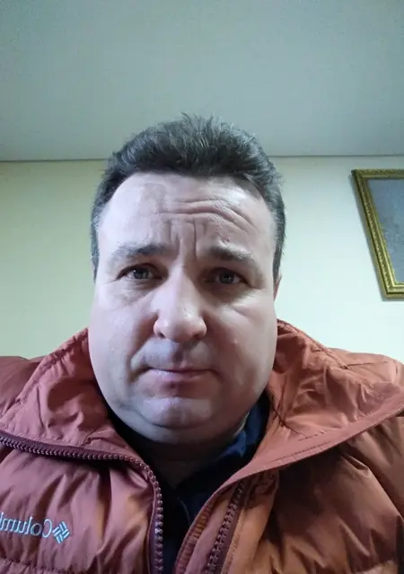 Я Серега, 49, знакомлюсь без обязательств в Фрянове