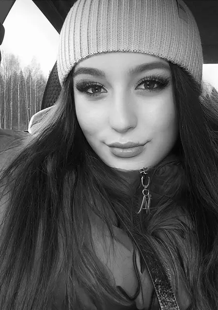 Я Мирабелла, 24, знакомлюсь для приятного времяпровождения в Твери