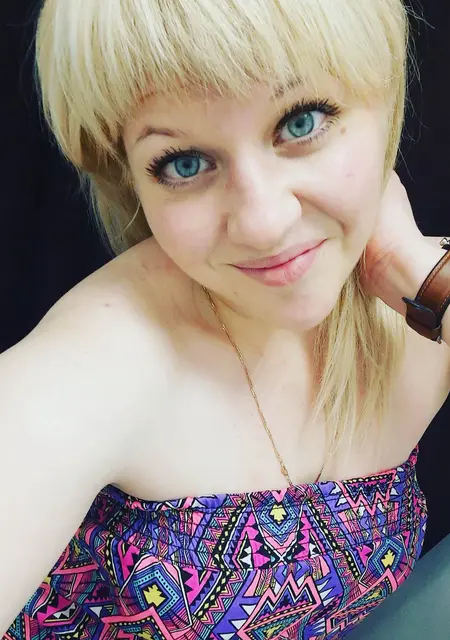 Юлия из Ярославля, мне 34, познакомлюсь для постоянных отношений