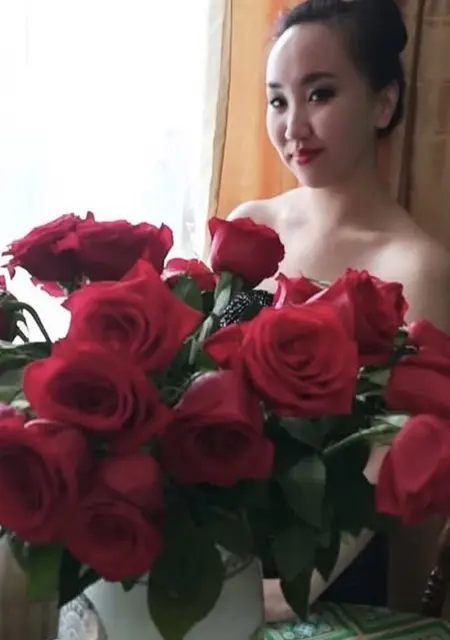 Я Анна, 31, знакомлюсь для общения в Якутске