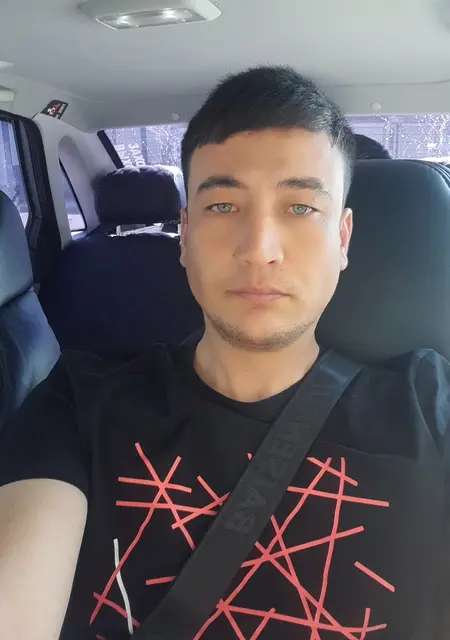 Я Ораз, 29, из Нальчика, ищу знакомство для дружбы