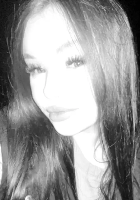 Я Оксана, 20, знакомлюсь для общения в Сочи