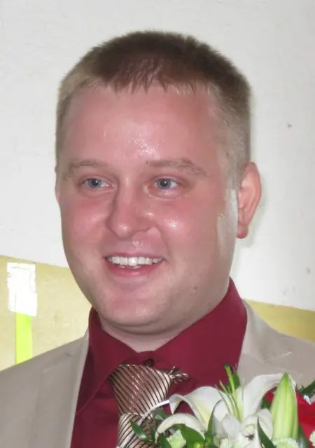 Я Виталий, 39, из Обнинска, ищу знакомства без обязательств