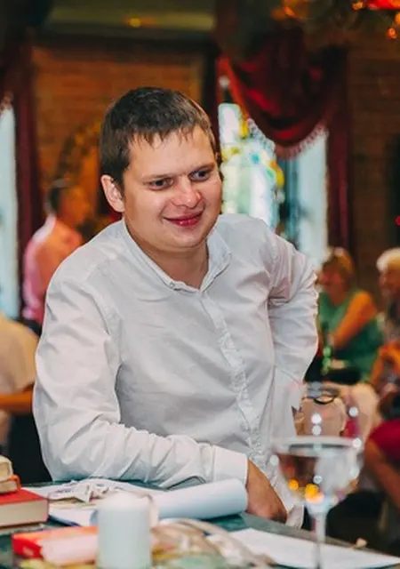 Я Витёк, 35, знакомлюсь без обязательств в Хотькове