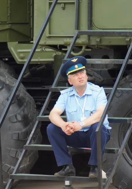 Николай из Гатчины, мне 51, познакомлюсь на одну ночь