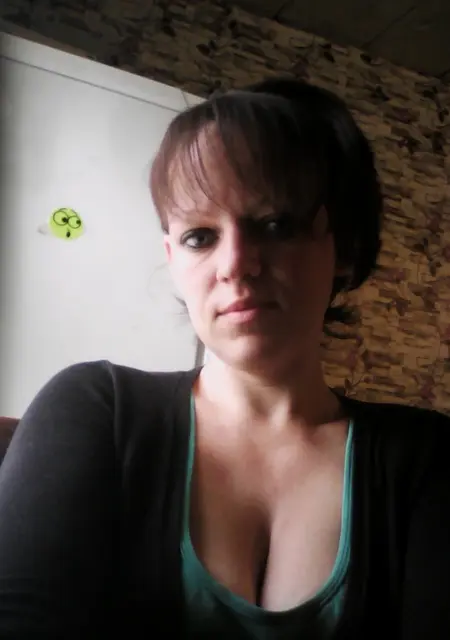 Я Milanka, 36, из Саратова, ищу знакомство для общения