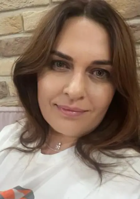 Я Татьяна, 39, из Москвы, ищу знакомства без обязательств