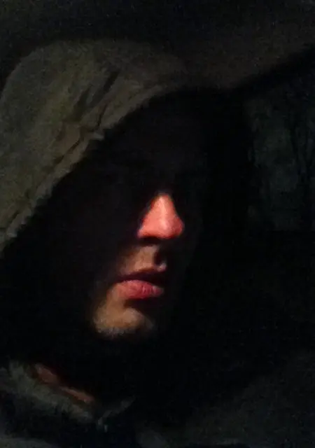 Лютый из Мурома, мне 44, познакомлюсь на одну ночь