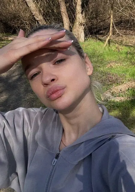 Я Карина, 25, из Самары, ищу знакомство для дружбы