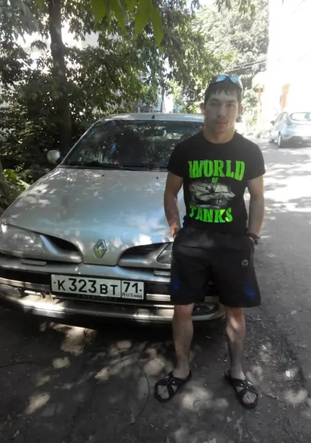 Алексей из Донского, ищу на сайте знакомства на одну ночь