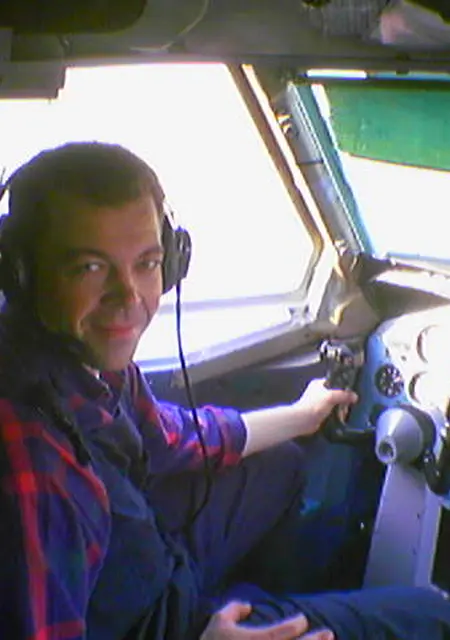 Роман из Воронежа, мне 52, познакомлюсь без обязательств