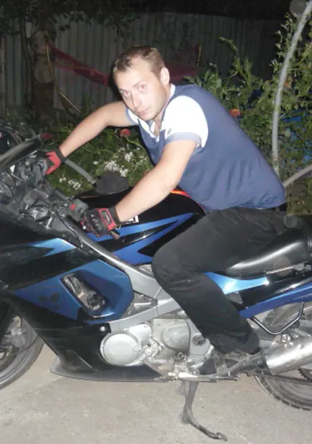 Сергей из Георгиевска, мне 40, познакомлюсь для общения