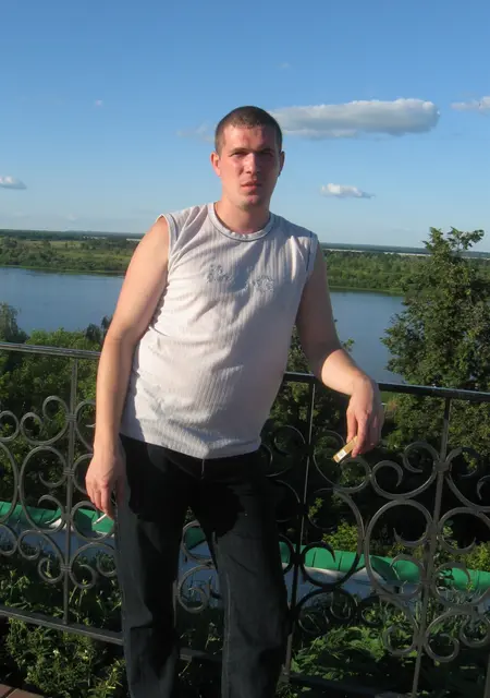 Александр из Рязани, ищу на сайте знакомства на одну ночь