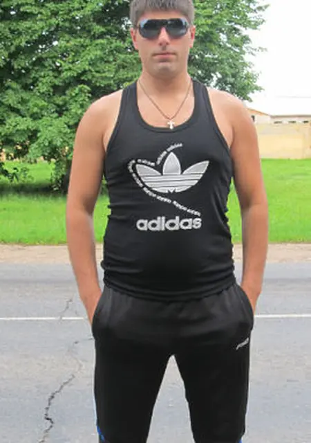 Вова из Горок, ищу на сайте знакомства на одну ночь