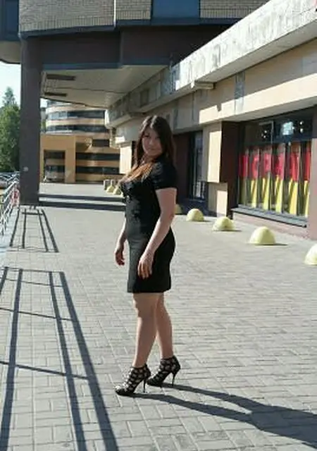 Я Дияна, 46, из Санкт-Петербурга, ищу знакомство для совместных путешествий