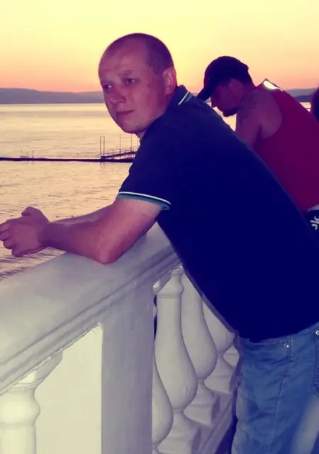 Я Роман, 44, из Белгорода, ищу знакомства без обязательств