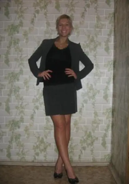 Кристина из Мурманска, ищу на сайте знакомства без обязательств